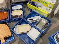 Partij horeca benodigdheden - afbeelding 4 van  14