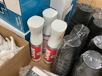 Partij horeca benodigdheden - afbeelding 6 van  9