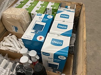 Partij horeca benodigdheden - afbeelding 9 van  9