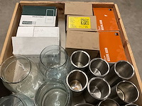 Partij horeca benodigdheden - afbeelding 4 van  10