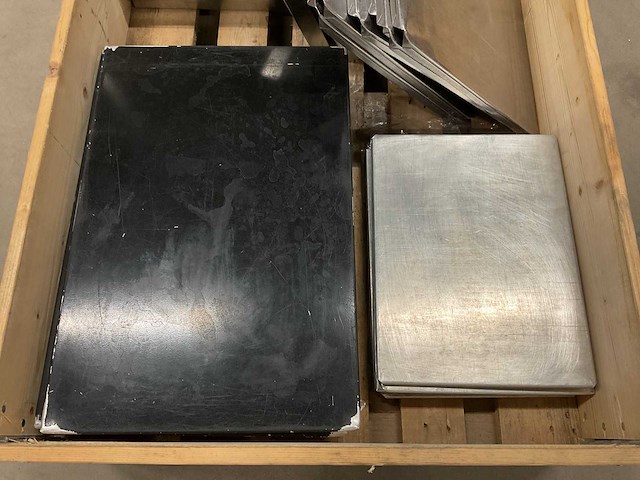 Partij horeca benodigdheden - afbeelding 2 van  6