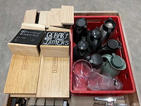 Partij horeca benodigdheden - afbeelding 3 van  6