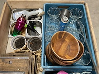 Partij horeca benodigdheden - afbeelding 3 van  3