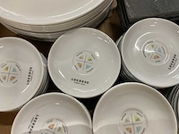 Partij horeca benodigdheden - afbeelding 4 van  9
