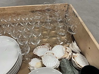 Partij horeca benodigdheden - afbeelding 8 van  9