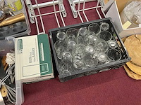 Partij horeca benodigdheden - afbeelding 2 van  11