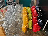 Partij horeca benodigdheden - afbeelding 2 van  3