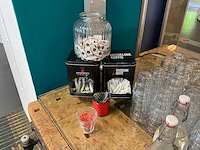 Partij horeca benodigdheden - afbeelding 3 van  3