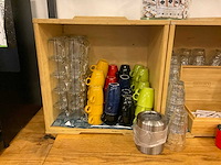 Partij horeca benodigdheden - afbeelding 2 van  5