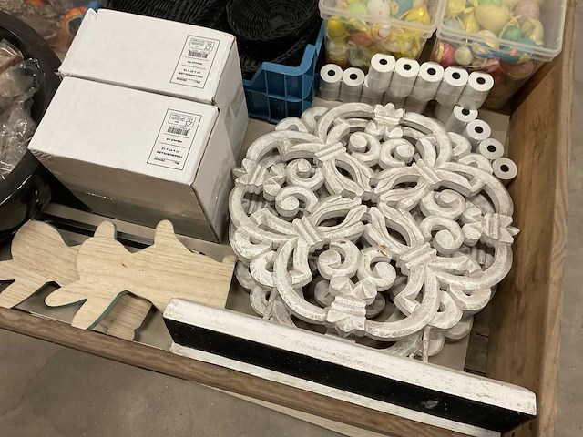 Partij horeca benodigdheden - afbeelding 4 van  9