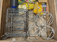 Partij horeca benodigdheden - afbeelding 2 van  4
