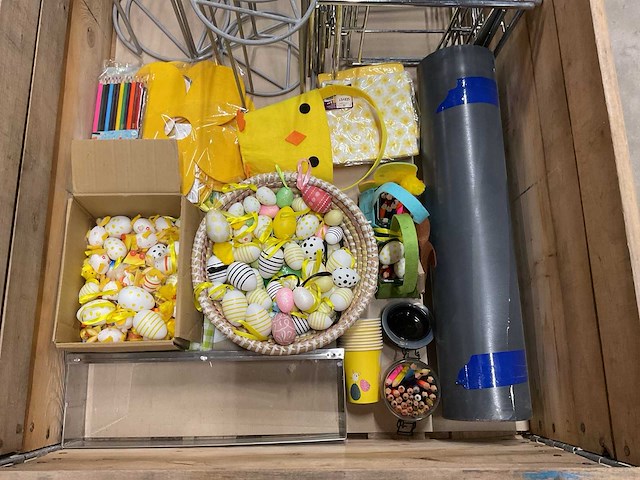 Partij horeca benodigdheden - afbeelding 3 van  4