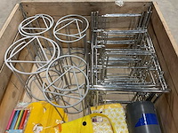 Partij horeca benodigdheden - afbeelding 4 van  4