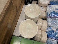 Partij horeca benodigdheden - afbeelding 3 van  13