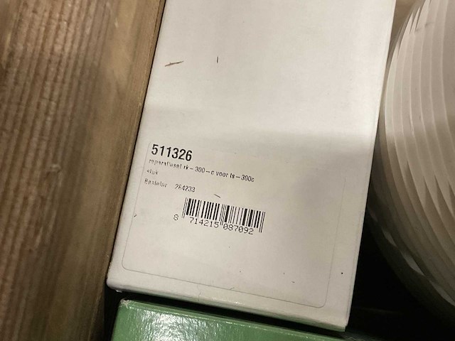 Partij horeca benodigdheden - afbeelding 4 van  13