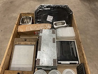 Partij horeca benodigdheden - afbeelding 3 van  7