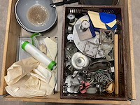 Partij horeca benodigdheden - afbeelding 2 van  4