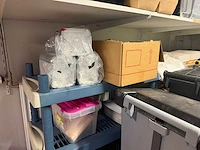 Partij horeca benodigdheden - afbeelding 3 van  7
