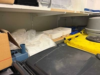 Partij horeca benodigdheden - afbeelding 4 van  7
