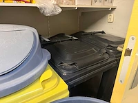 Partij horeca benodigdheden - afbeelding 5 van  7