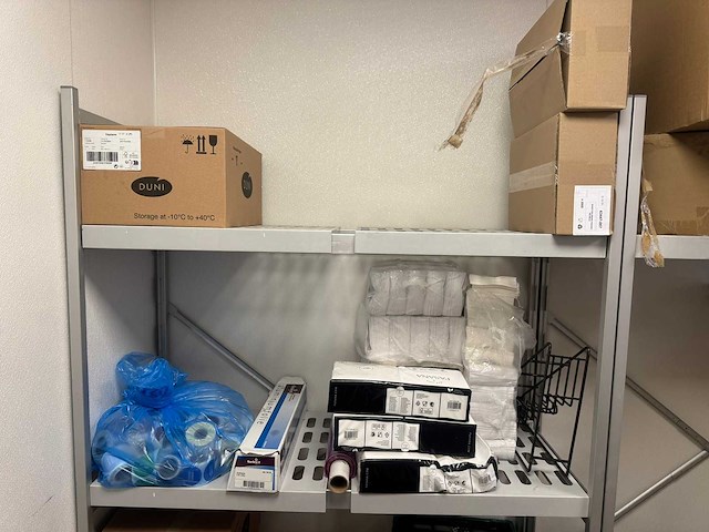 Partij horeca benodigdheden - afbeelding 2 van  9