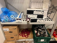 Partij horeca benodigdheden - afbeelding 3 van  9