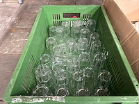 Partij horeca diversen w.o. glaswerk - afbeelding 2 van  4