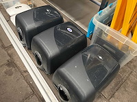 Partij horeca en keuken accessoires - afbeelding 2 van  8