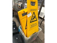 Partij horeca en keuken accessoires - afbeelding 3 van  8