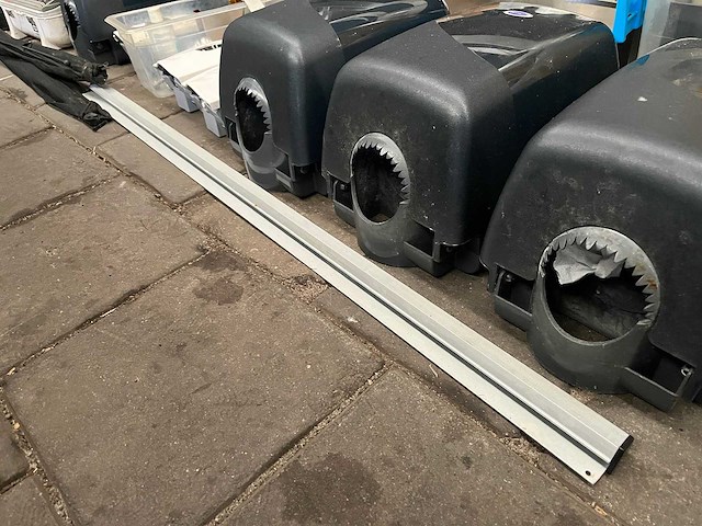 Partij horeca en keuken accessoires - afbeelding 4 van  8