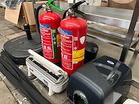 Partij horeca en keuken accessoires - afbeelding 6 van  8