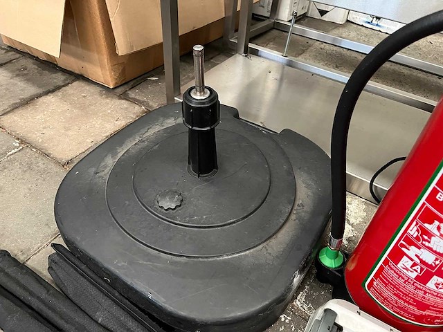 Partij horeca en keuken accessoires - afbeelding 7 van  8