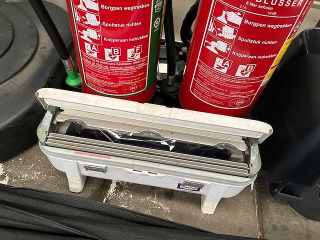 Partij horeca en keuken accessoires - afbeelding 8 van  8