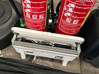 Partij horeca en keuken accessoires - afbeelding 8 van  8