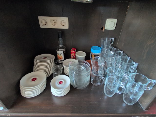 Partij horeca glaswerk - afbeelding 10 van  12