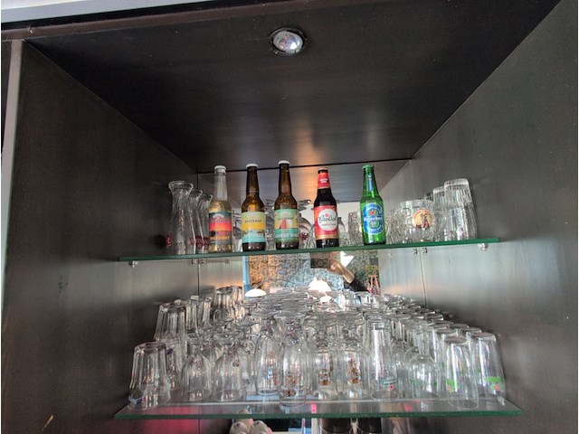 Partij horeca glaswerk - afbeelding 11 van  12