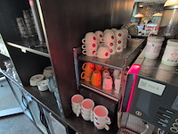 Partij horeca glaswerk - afbeelding 12 van  12