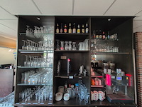 Partij horeca glaswerk - afbeelding 2 van  12