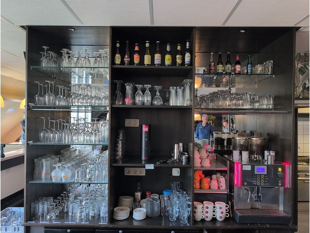 Partij horeca glaswerk - afbeelding 3 van  12