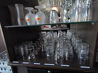 Partij horeca glaswerk - afbeelding 4 van  12