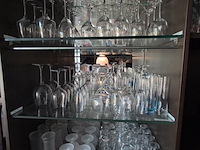Partij horeca glaswerk - afbeelding 6 van  12