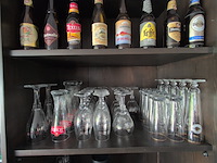 Partij horeca glaswerk - afbeelding 8 van  12