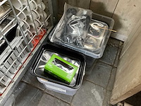 Partij horeca goederen - afbeelding 3 van  3