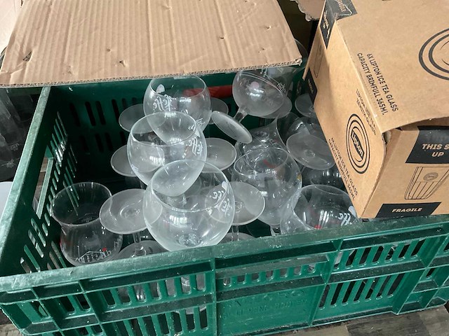 Partij horeca goederen - afbeelding 4 van  21