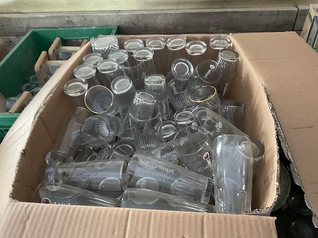 Partij horeca goederen - afbeelding 5 van  21