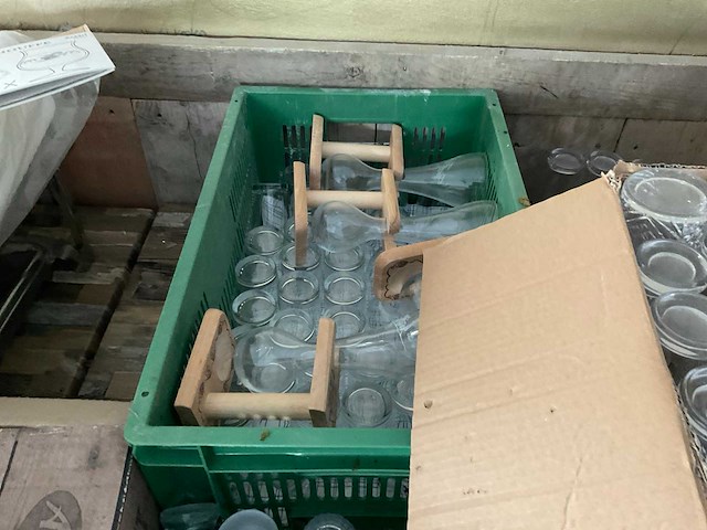 Partij horeca goederen - afbeelding 6 van  21