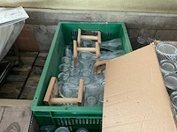 Partij horeca goederen - afbeelding 6 van  21