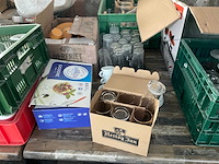 Partij horeca goederen - afbeelding 7 van  21