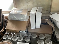 Partij horeca goederen - afbeelding 10 van  21