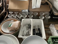 Partij horeca goederen - afbeelding 11 van  21